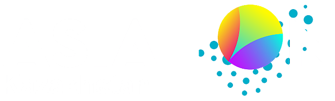 Логотип ASIATON — Азиатон